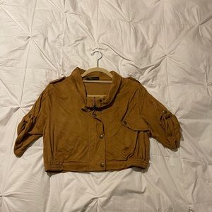 KLd Signature Jacket